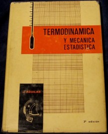 TERMODINAMICA Y MECANICA ESTADISTICA